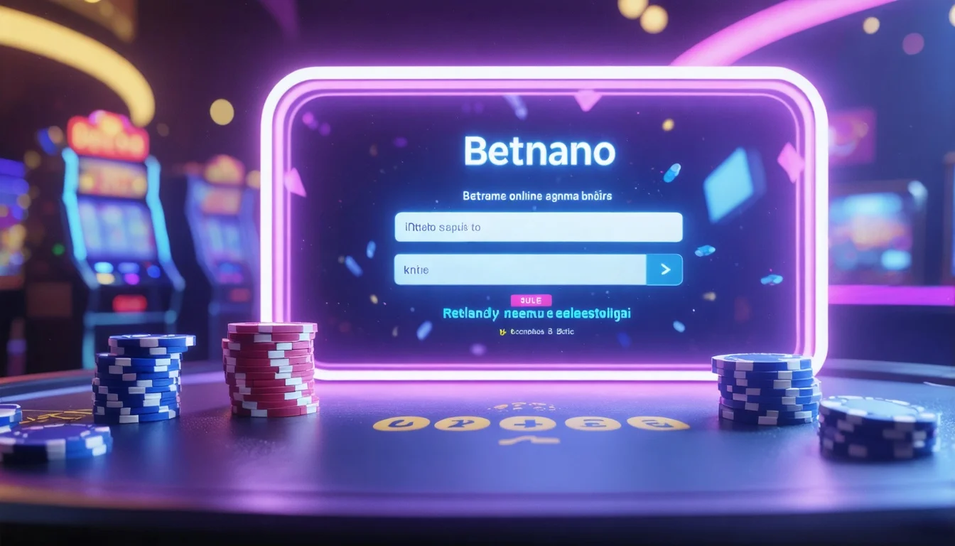 Betnano Güven Testi: Betnano güvenilir mi