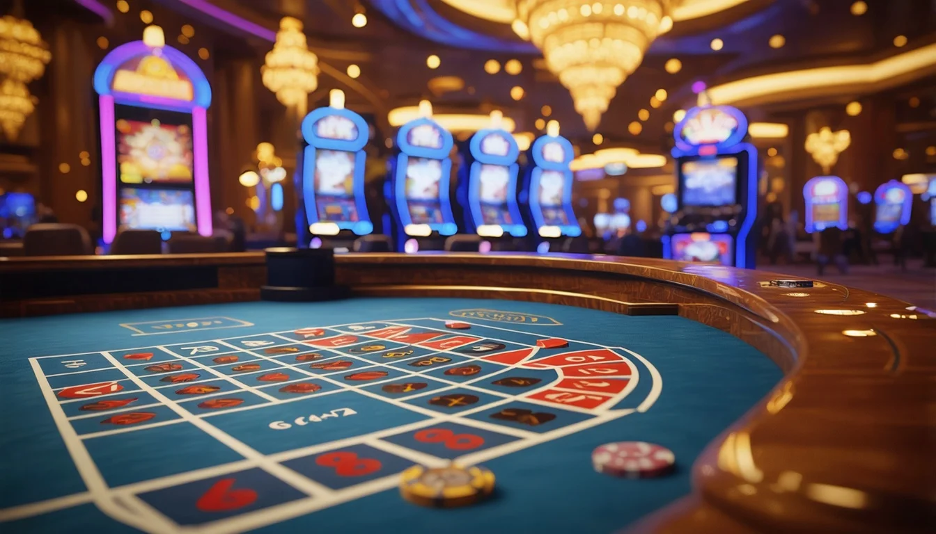 Betnano Slot Deneyimi: Oyun, Bonus ve Ödemeler