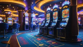 Betsilin Bonus Çevrim Şartları Açıklaması