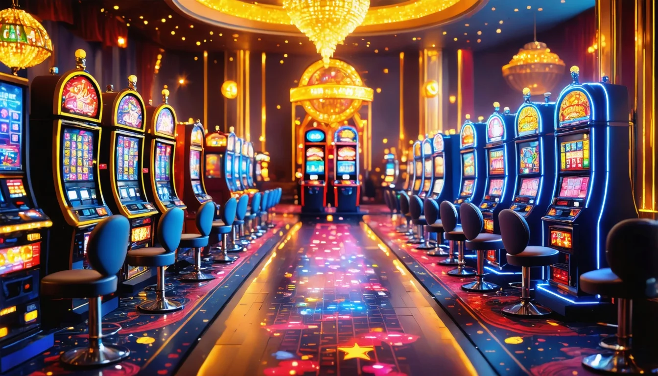 Dodobet Popüler Slot Oyunları İncelemesi