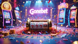 Gonebet Hoş Geldin Bonusu Rehberi: 2026'da Nasıl Yararlanılır?