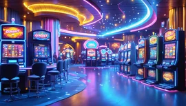 Gonebet Promosyonları ve Slot Bonusları 2026