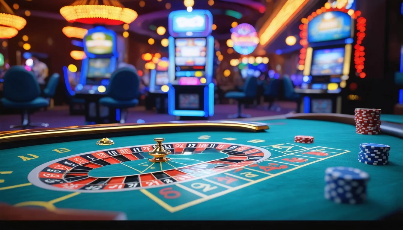 KralBet Bonus Çevrim Şartları - Detaylı Rehber