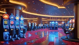 KralBet Popüler Slot Oyunları ve Bonuslar 2026