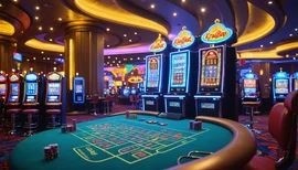 KralBet Slot Bonusları: En Güncel Kampanyalar ve Nasıl Yararlanılır