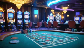 KralBet Slot Deneyimi: Detaylı İnceleme ve İpuçları
