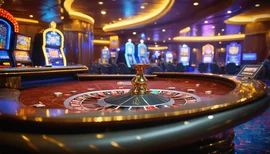 Mersobahis Slot Deneyimi Nasıl?