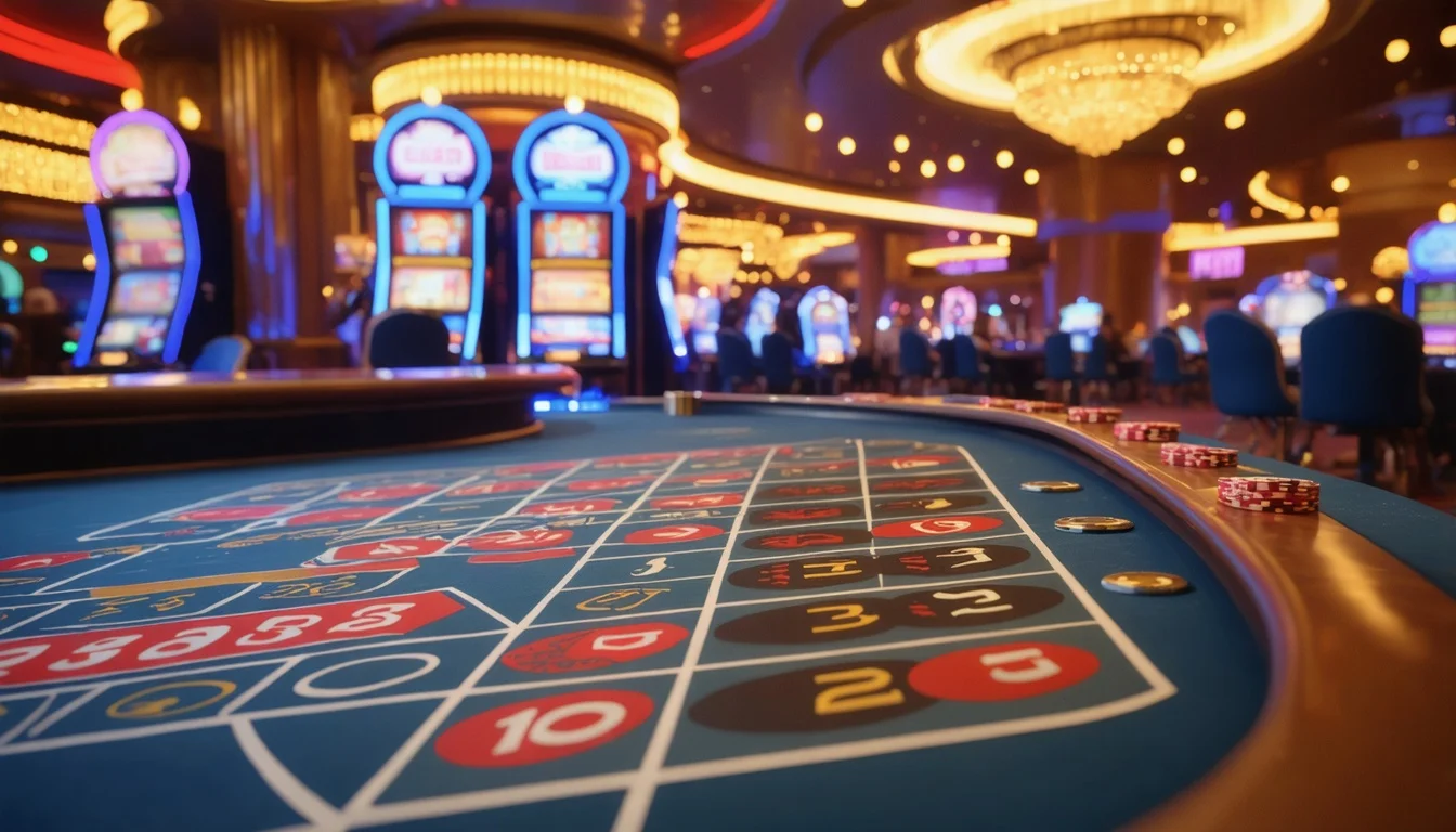 Natobet Slot & Casino Promosyonları: Bonuslar, Ödemeler ve Şartlar