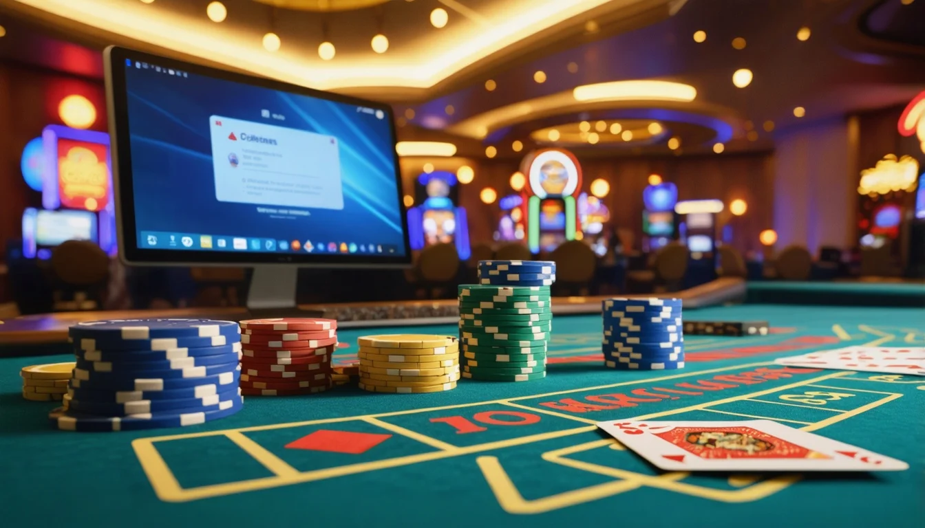 Pokerklas En Hızlı Erişim Linki - Hızlı Giriş 2026