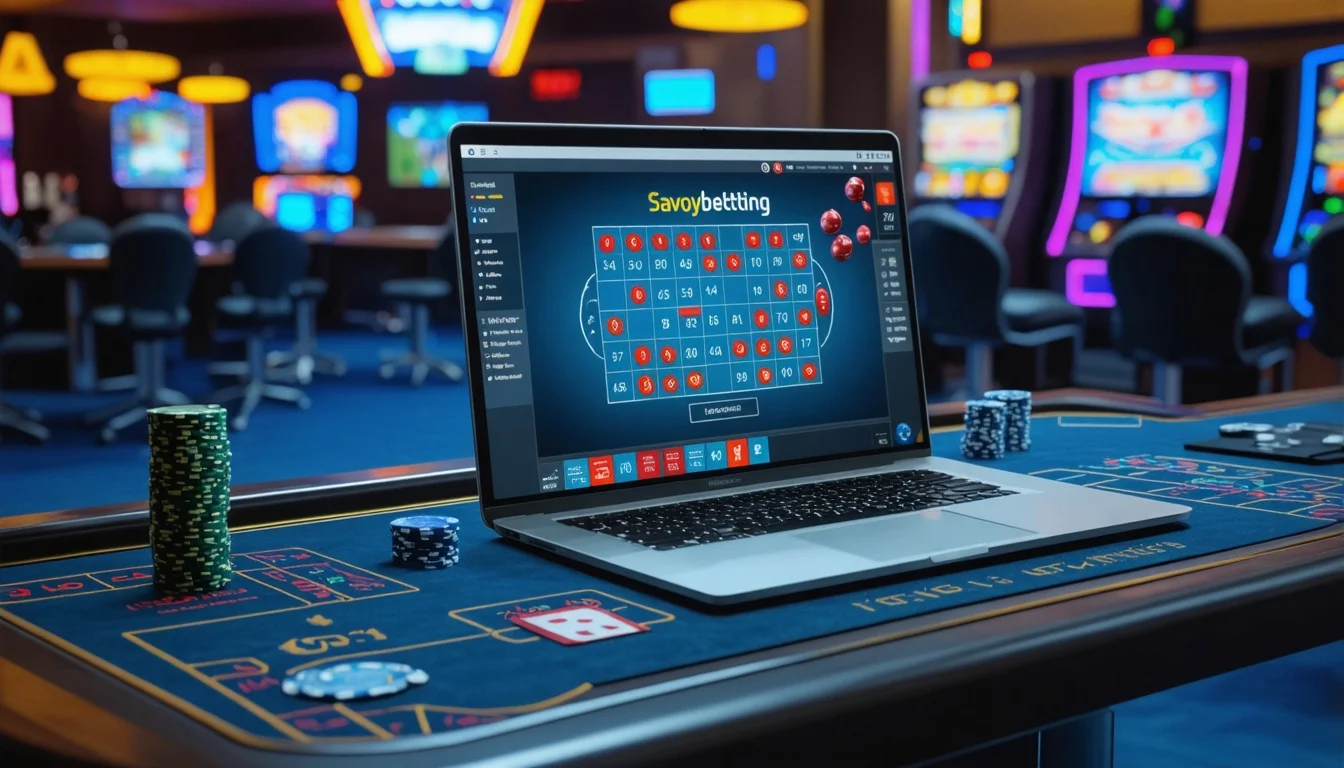 Savoybetting Güncel Giriş Adresi ve Bonuslar