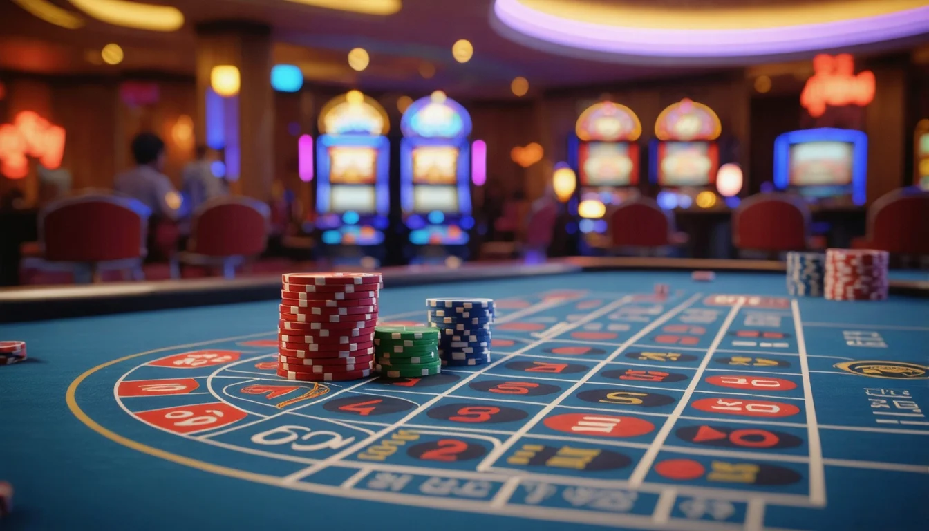 Stake En Hızlı Erişim Linki ile Güvenli ve Hızlı Oyun Deneyimi