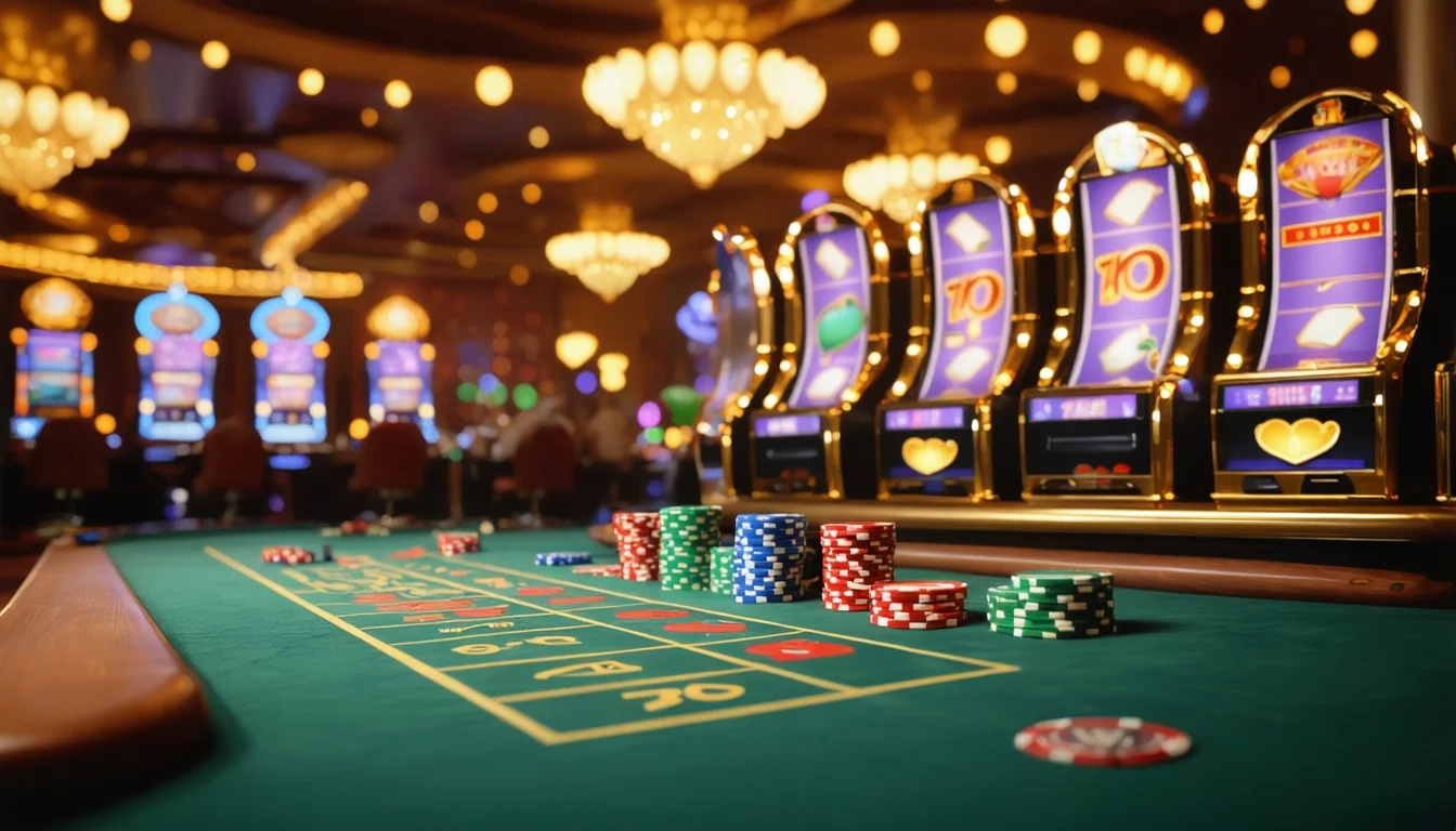 Stake giriş ve slot oyunlarına hızlı erişim: Adım adım rehber