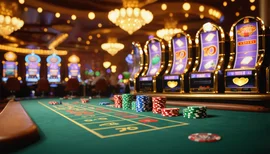 Stake giriş ve slot oyunlarına hızlı erişim: Adım adım rehber
