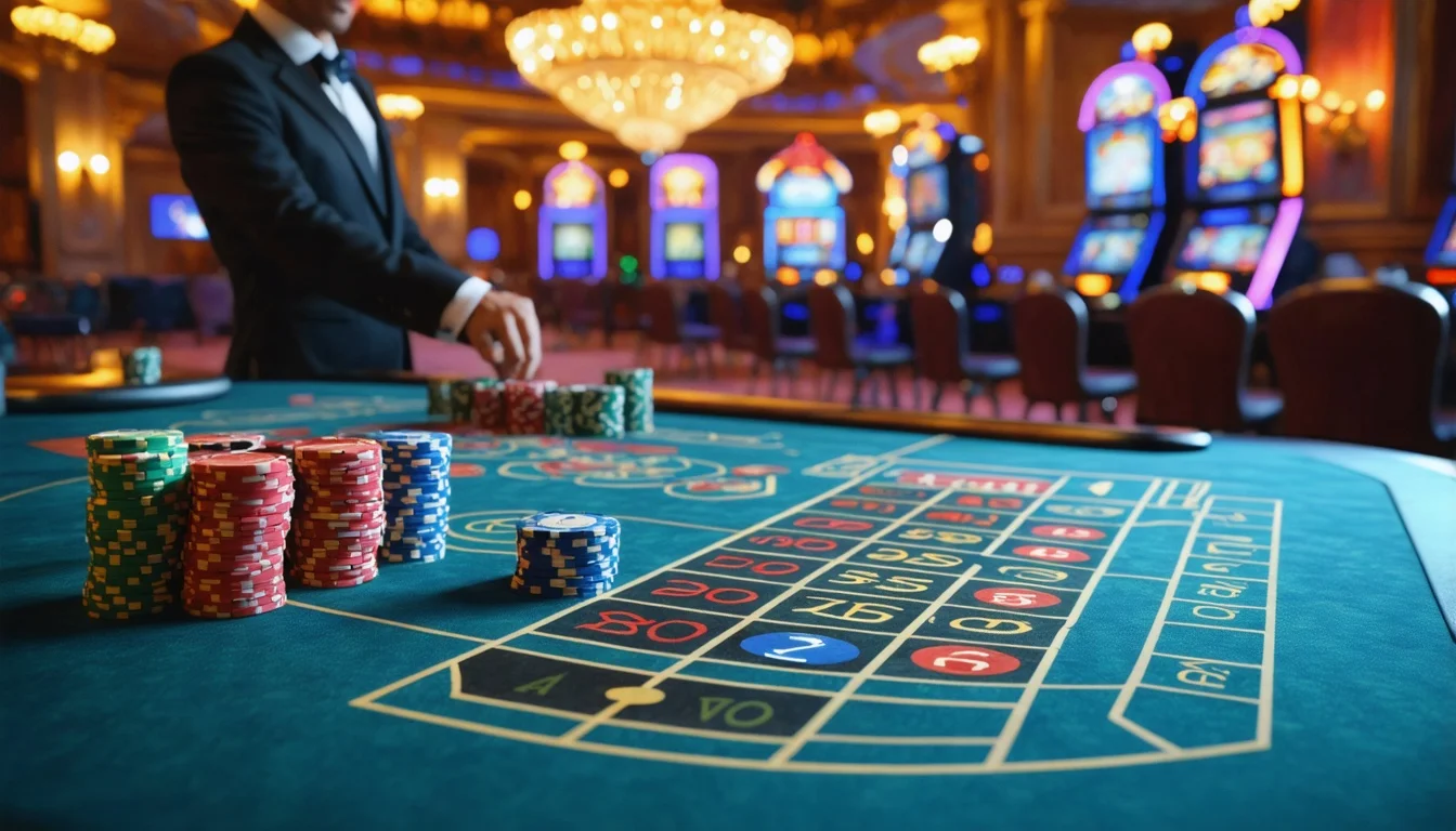 Stake Güncel Giriş Bağlantısı ve Avantajları Hakkında Bilmeniz Gerekenler