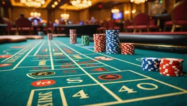 Stake Popüler Slot Oyunları: En Sevilen Slotlar ve Oynama İpuçları