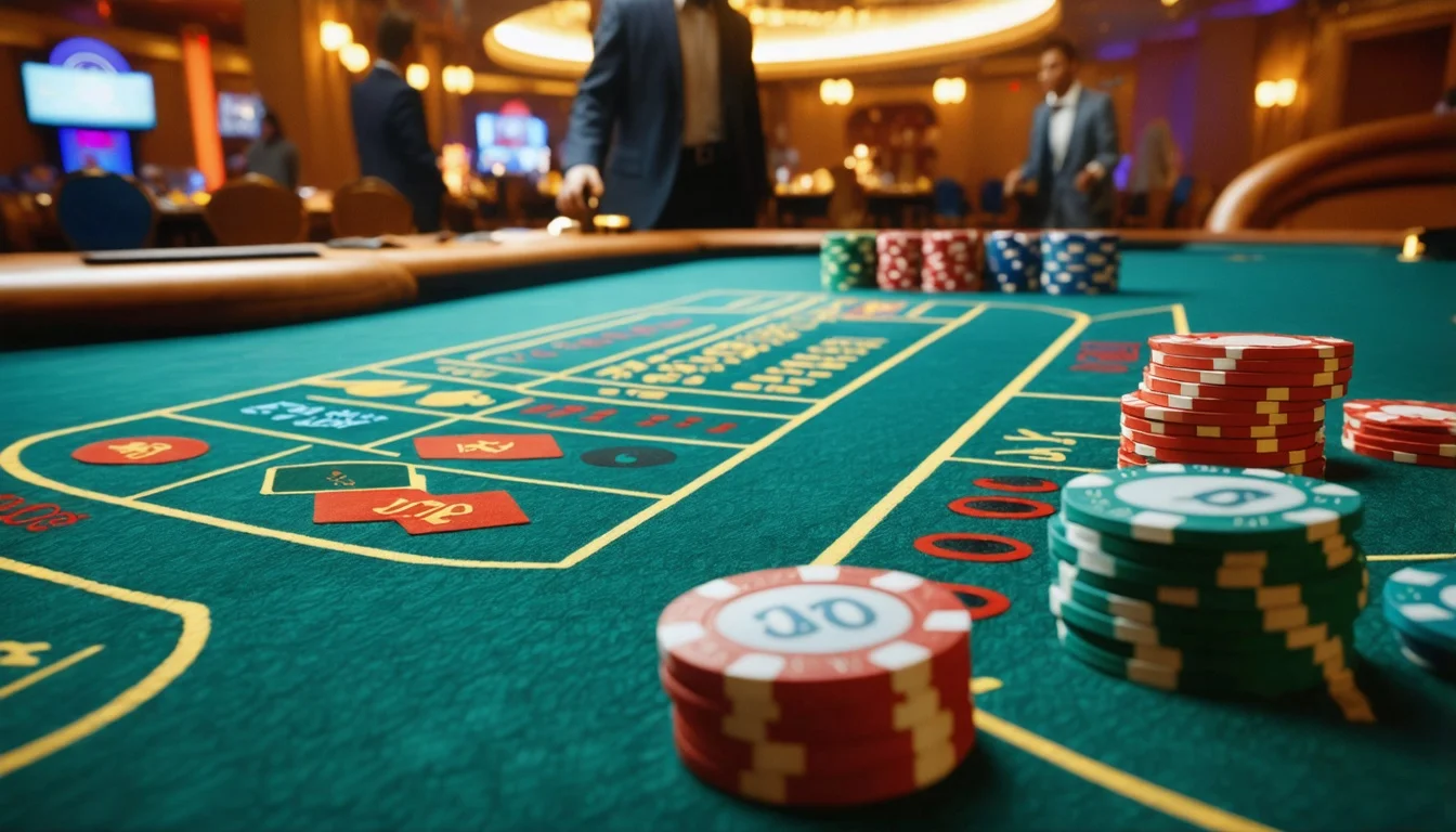 Stake Promosyon Kodları Var mı? Rehber ve İpuçları