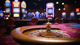 Stake Slot Bonusları: Kayıt, Çevrim ve Promo Taktikleri