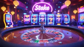 Stake Slot Sağlayıcı Bilgileri: Güvenlik, Ödeme ve Bonuslar
