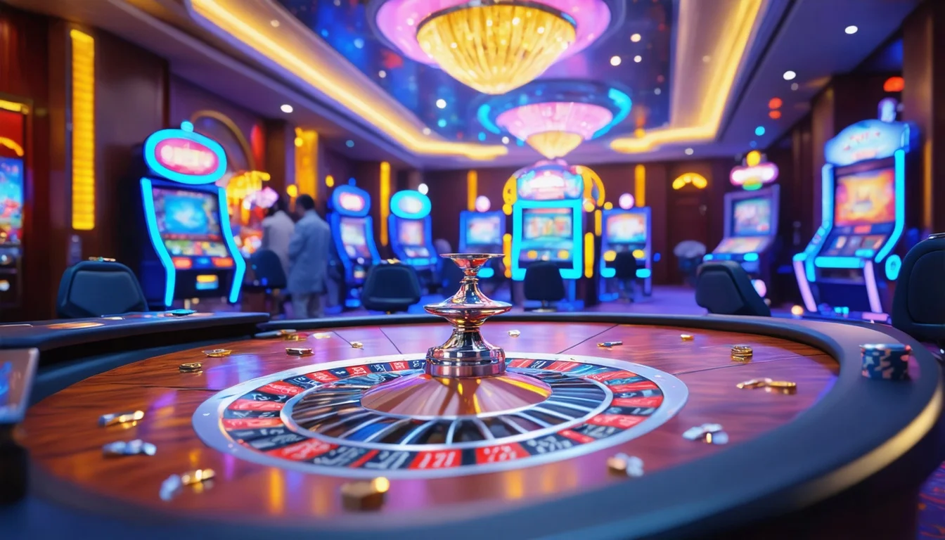 Vidobet Mobil Giriş ve Web Giriş Seçenekleri